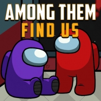Among Them Find Us Play