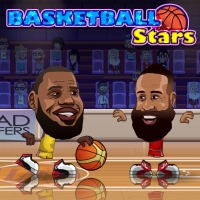 Basketball Stars Play
