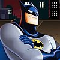 Batman Xtreme Adventure 3 Play