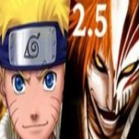 Bleach Vs Naruto v2-5