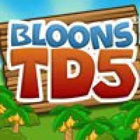 Bloons Tower Defense 5 Play