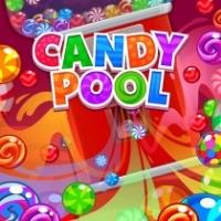 Candy Pool Play