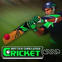 Cricket Batter Challenge Play