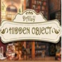 Daily Hidden Object