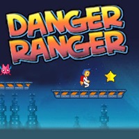 Danger Ranger Play