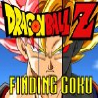 Dragon Ball Z: Finding Goku