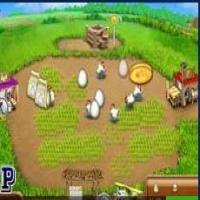 Farm Frenzy 2 Play