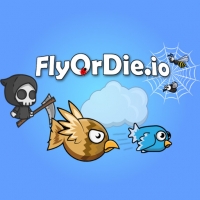 FlyOrDie io