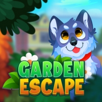 Garden Escape Play