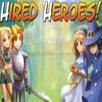 Hired Heroes Play