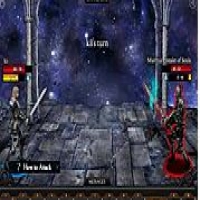 Legend of the Void Chapter 2 Play