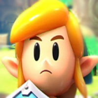 Legend Of Zelda Link's Awakening