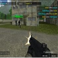 Masked Shooters Multiplayer Edition Play