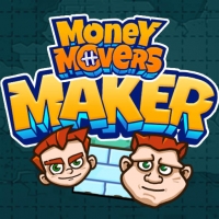Money Movers Maker Play