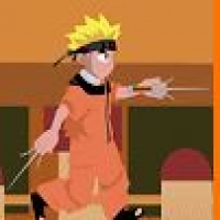 Naruto Adventure Jump Play