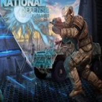 National Defense: Space Assault Play