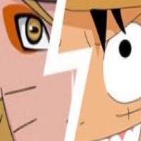 One Piece vs Naruto v2