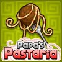 Papas Pastaria Play