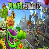 Plants vs Zombies Play