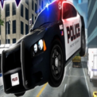 Police Simulator Transport 2019