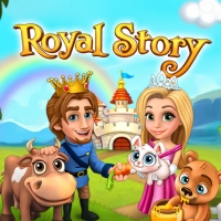 Royal Story Play
