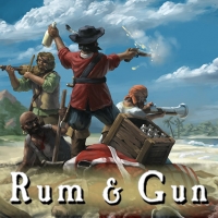 Rum & Gun Play