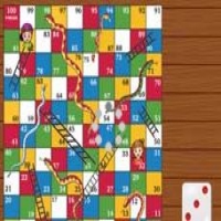 Snakes and Ladders Play