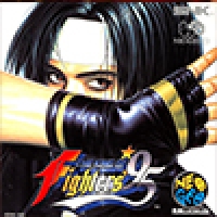 The King of Fighters 95 Play
