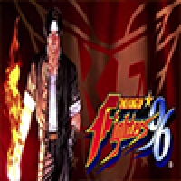 The King of Fighters 96 Play