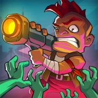 Zombie Idle Defense Online Play
