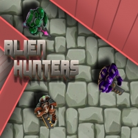 Alien Hunters