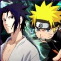 Anime Fighters CR- Sasuke Play