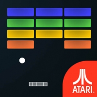 Atari Breakout Play