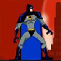 Batman The Cobblebot Caper Play