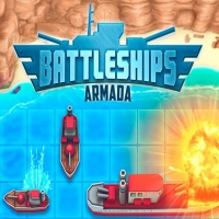 Battleships Armada Play