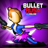 Bullet Rush Online Play
