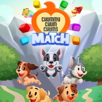 Chummy Chum Chums Match Play