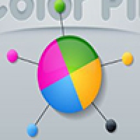 Color pin Play