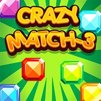 Crazy Match3 Play