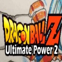 DBZ Ultimate Power 2 Play
