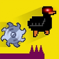 Devil Duck Not a Troll Game