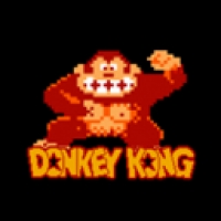 Donkey Kong Play