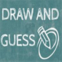 Draw and Guess Play