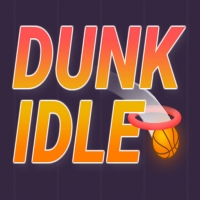 Dunk Idle Play