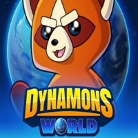 Dynamons World Play