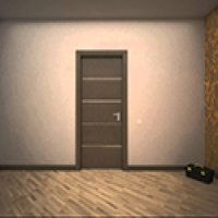 Empty Room Escape