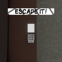 Escape It Play