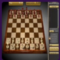 Flash Chess 3 Play
