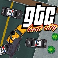 GTA Heat City