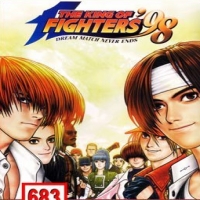 The King of Fighters 98 Play